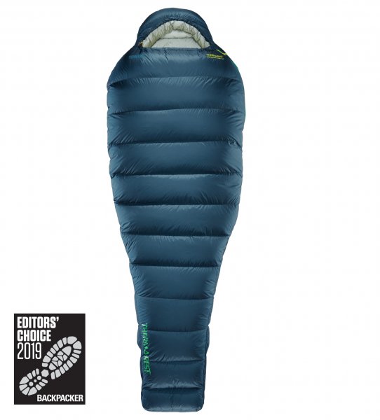 Therm-a-Rest Hyperion 20F/-6C Schlafsack - Hauptansicht