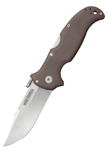 Cold Steel Bush Ranger Taschenmesser