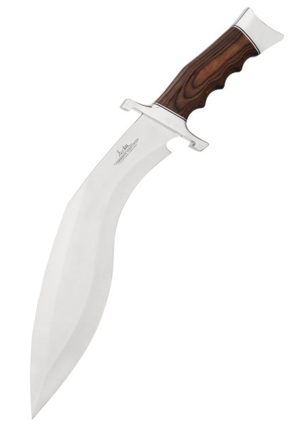 United Cutlery Hibben Kukri Fighter