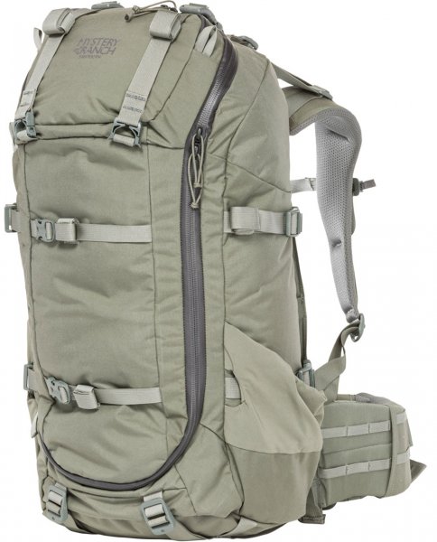 Mystery Ranch Sawtooth 45 Liter Rucksack