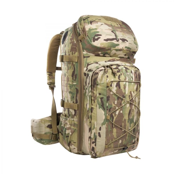 Tasmanian Tiger Modular Trooper Pack Multicam - 55 Liter Rucksack