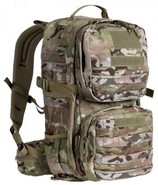 Tasmanian Tiger Combat Pack MK II - Multicam - Hauptansicht