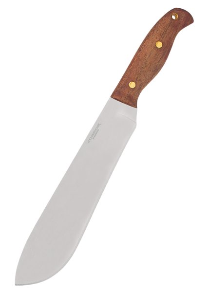 Condor Ironpath Knife - Outdoor und Bushcraft-Messer