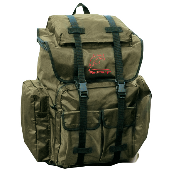 Behr Super-Packman Rucksack