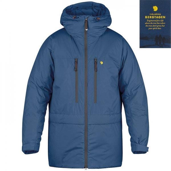 Fjällräven Bergtagen Insulation Parka