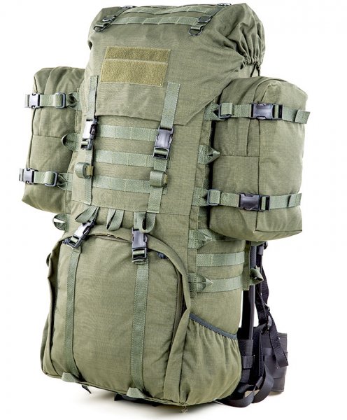 Savotta LJK Modular Rucksack