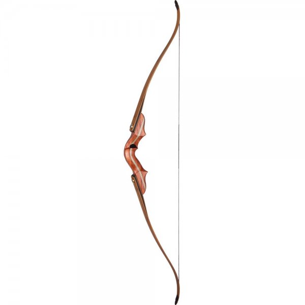 Bearpaw Mohawk Hunter Recurve Take Down Bogen