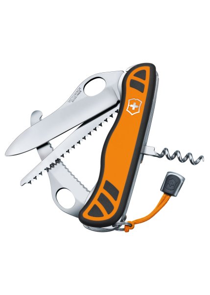 Victorinox Hunter XT 2K orange schwarz