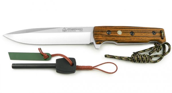 PUMA IP Chispero Jagdmesser