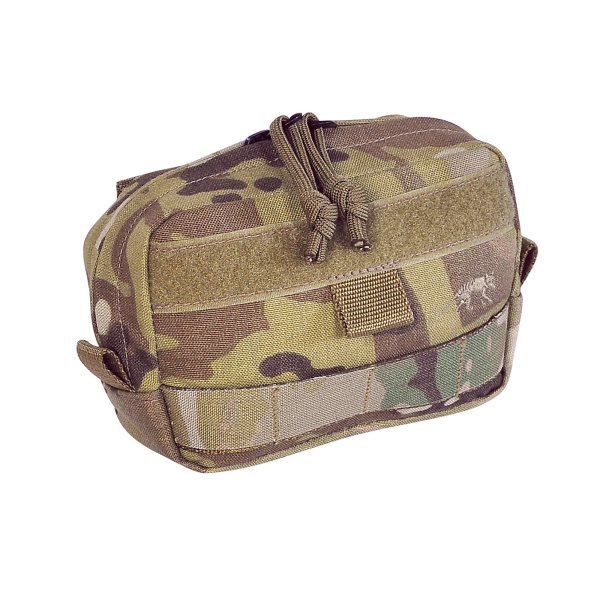 Tasmanian Tiger Tac Pouch 4 Horizontal Multicam Zubehörtasche