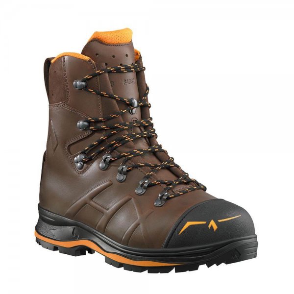 Haix Trekker Mountain 2.0 Forststiefel