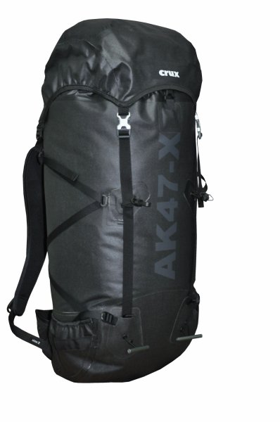 Crux AK47-X Rucksack - 47 + 5 Liter