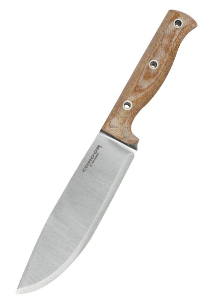 Condor Low Drag Knife - Outdoor Messer