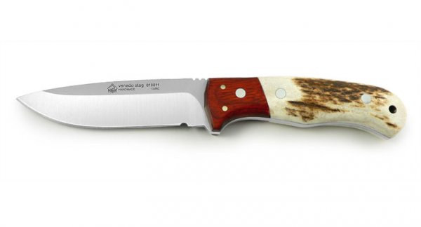 PUMA IP Venado Stag Jagdmesser