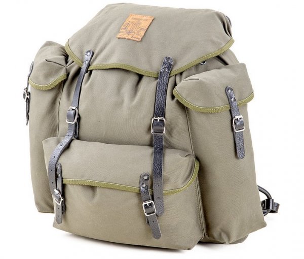 Savotta Saddle Sack 323