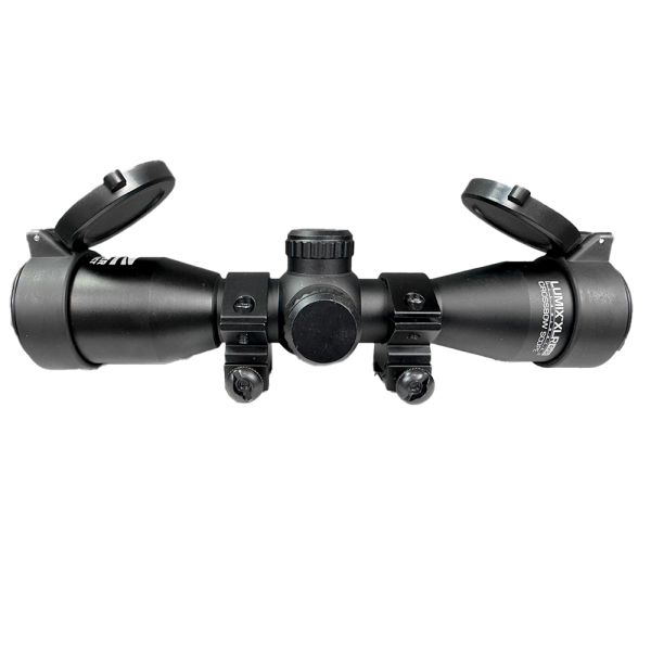 Killer Instinct Lumix XLR 4x32
