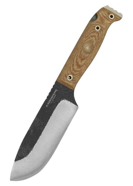 Condor Selknam Messer