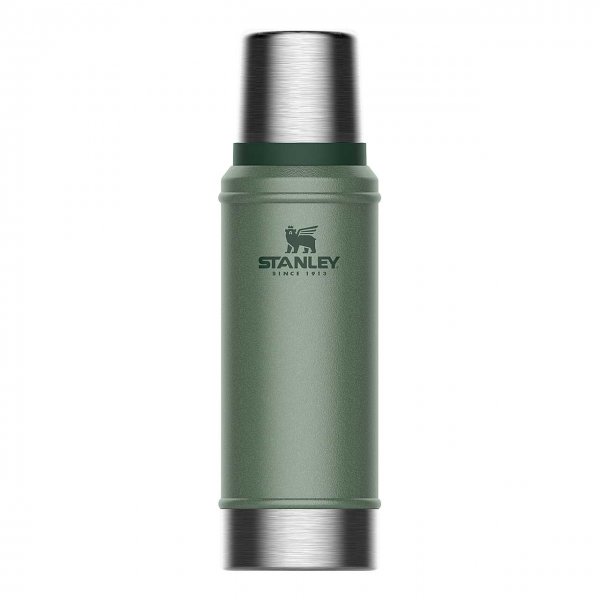 Stanley Classic Vakuum-Flasche - Thermosflasche