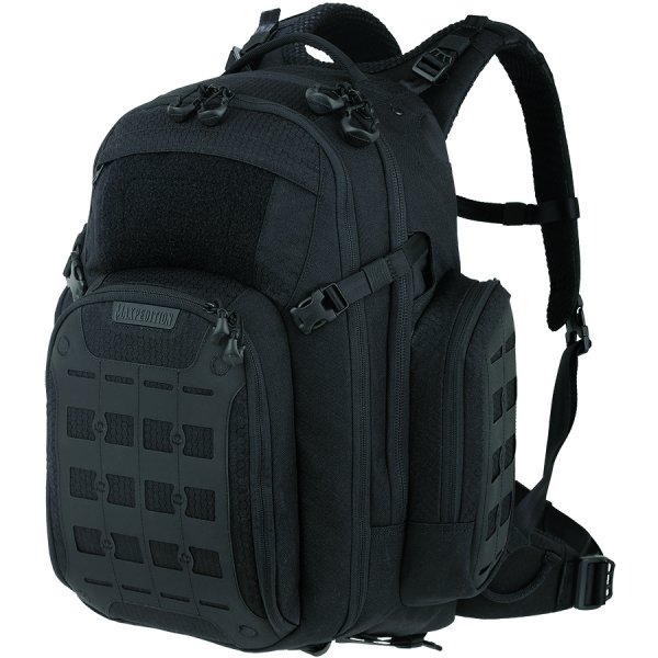 Maxpedition Tiburon Rucksack 34L - Schwarz