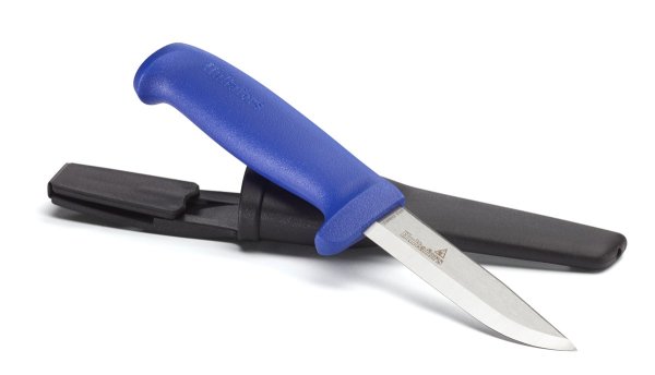 Hultafors Craftsman's Knife RFR - Handwerkermesser RFR mit Holster