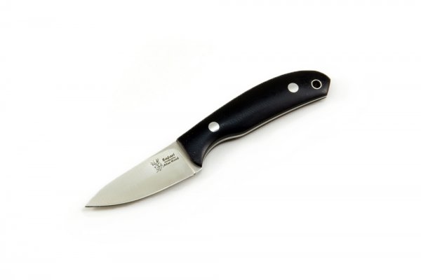 Casström Safari Mini Hunter Outdoor-Messer