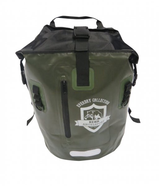 Behr wasserdichter Rucksack 30 l