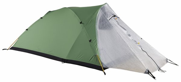 Crux X1 Assault Zelt - 2 Personen