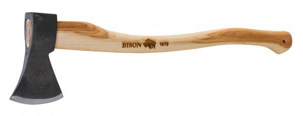 BISON 1879 Universalaxt 1250g