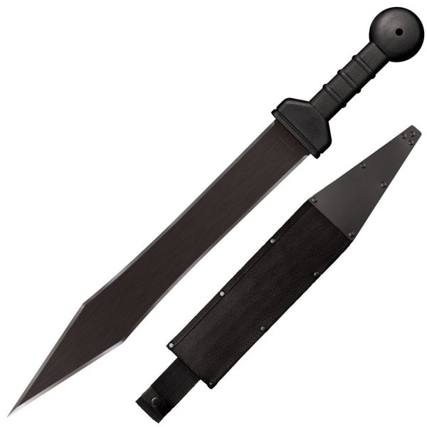 Cold Steel Gladius Machete mit Scheide