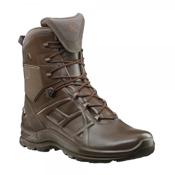 Haix Black Eagle Tactical 2.0 High