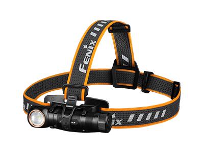 Fenix HM61R LED Stirnlampe 1200 Lumen