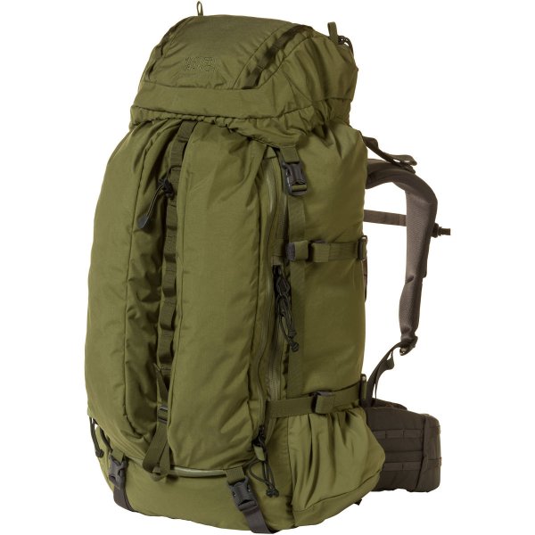 Mystery Ranch Terraframe 80 L Rucksack | Groß | Rucksäcke | Rucksäcke