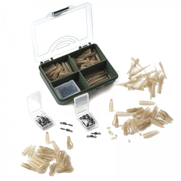 Behr RedCarp Lead Clip Set 2 - 80 Teile