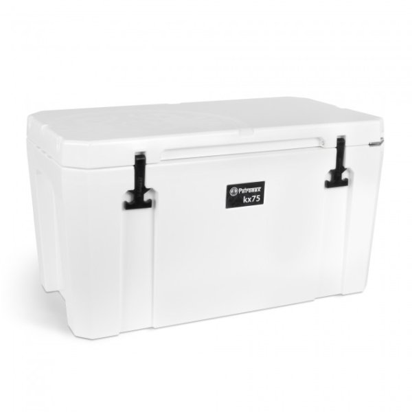 Petromax Petromax Kühlbox 75 Liter alpenweiß