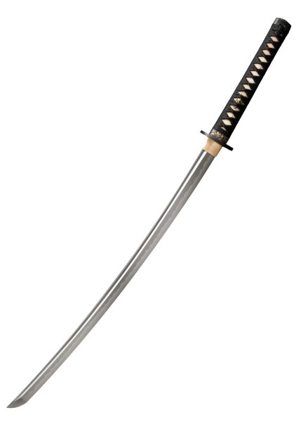 Cold Steel Gold Lion Katana