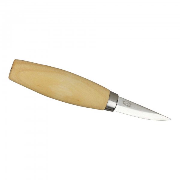 Morakniv Wood Carving 120 Schnitzmesser