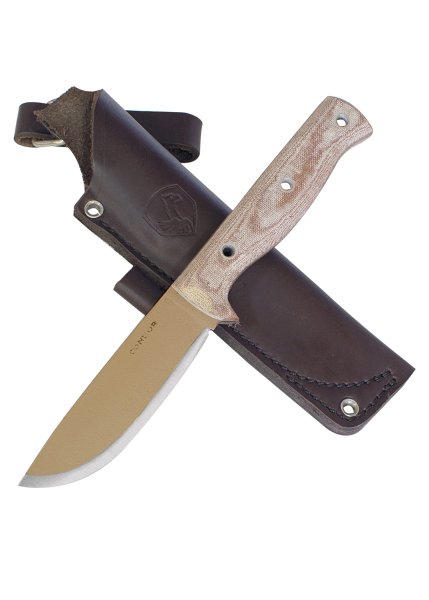 Condor Desert Romper Knife - Outdoor-Messer