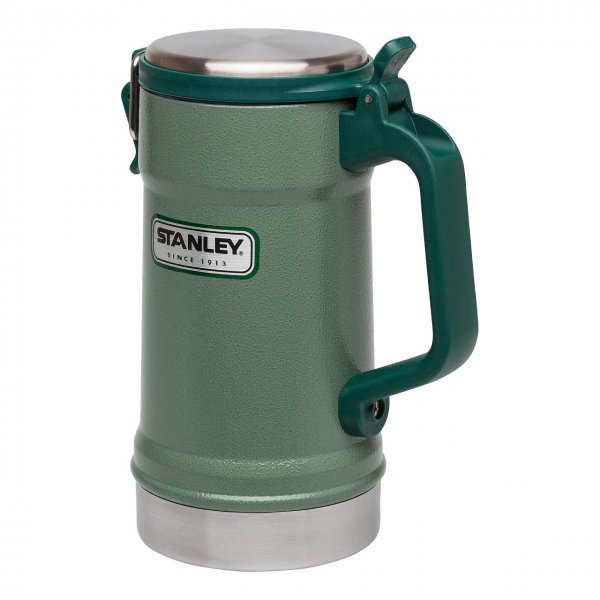 Stanley Classic Vacuum Steel Stein - Bierkrug