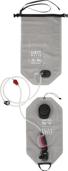 MSR Trail Base Wasserfilter-Kit