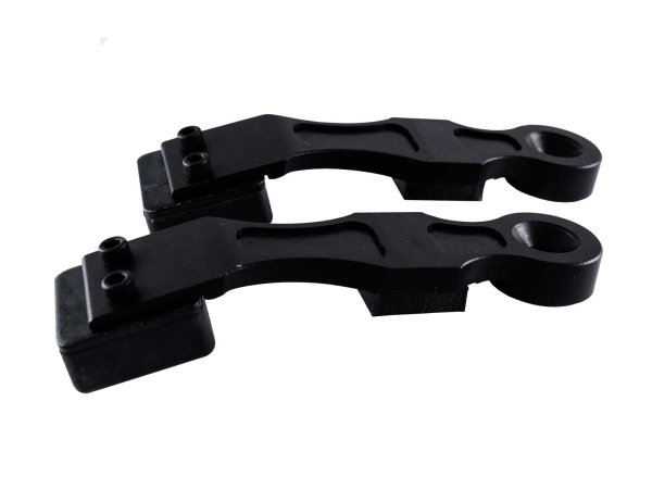 Excalibur Crossbow Air Brakes Supressors - Wurfarmdämpfer für Armbrüste der Micro und Matrix Serie