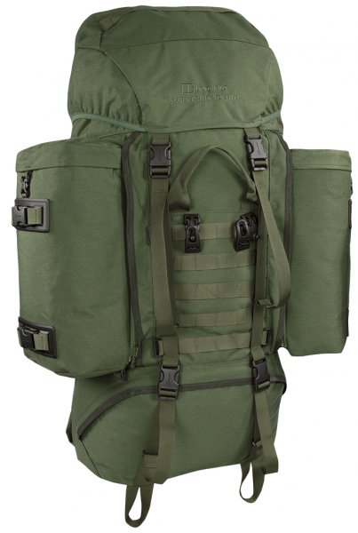 Berghaus SMPS CRUSADER WS Rucksack - 90 + 20 Liter