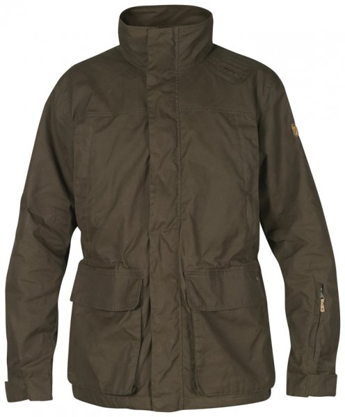 Fjällräven Brenner Pro Jacket