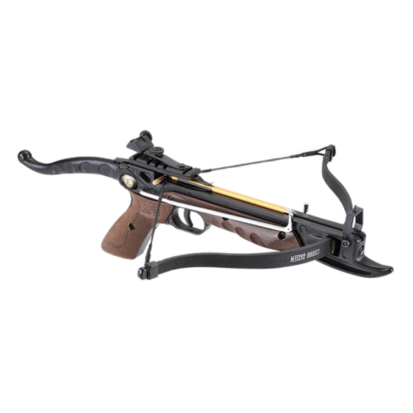 Ek-Archery Cobra Pistolenarmbrust - 80 LBS braun