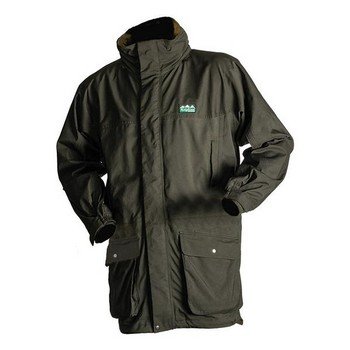 Ridgeline Typhoone Jacket