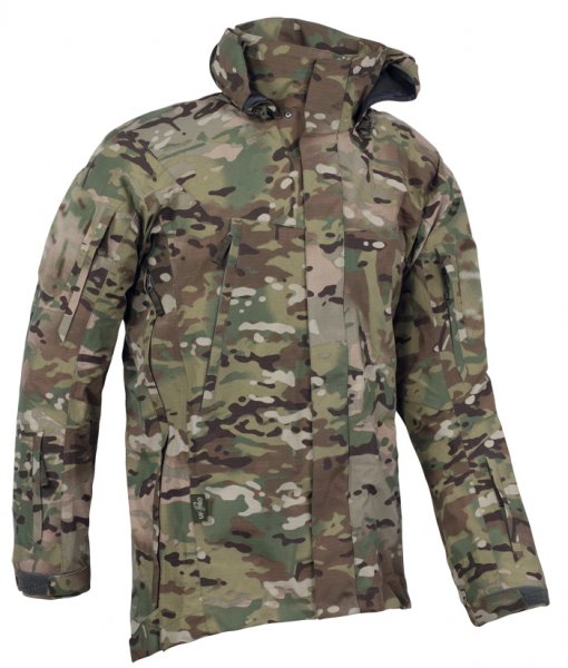 UF PRO Monsoon XT Gen. 2 Jacke - Multicam