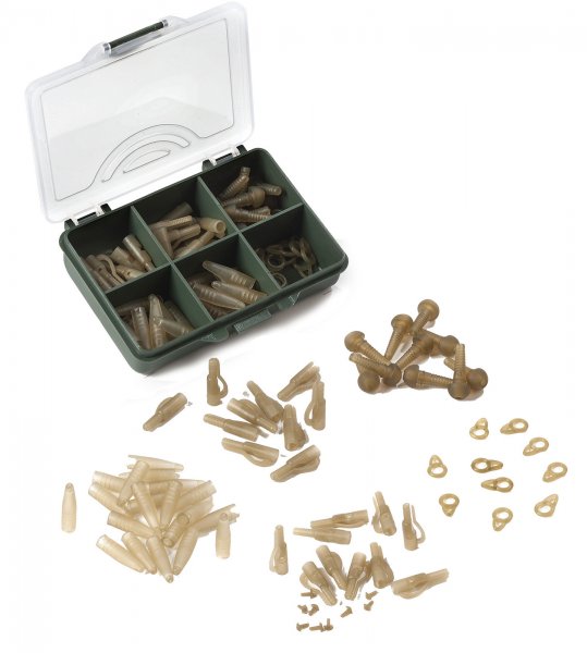 Behr RedCarp Lead Clip Set 1 - 60 Teile