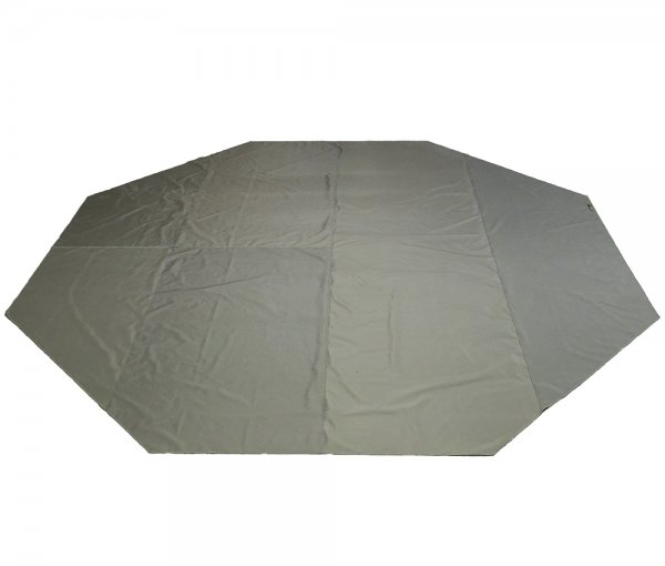 SA-10 Groundsheet - Bodenplane für Zelte