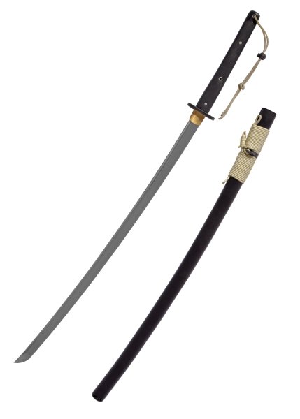 Hanwei Tactical Katana