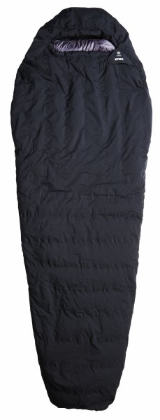 Crux Torpedo 350 Daunenschlafsack