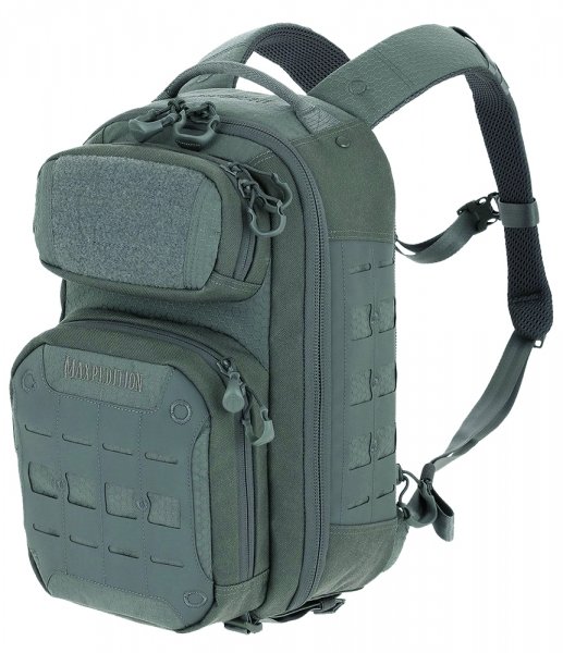 Maxpedition Riftpoint Rucksack 15L - Grau